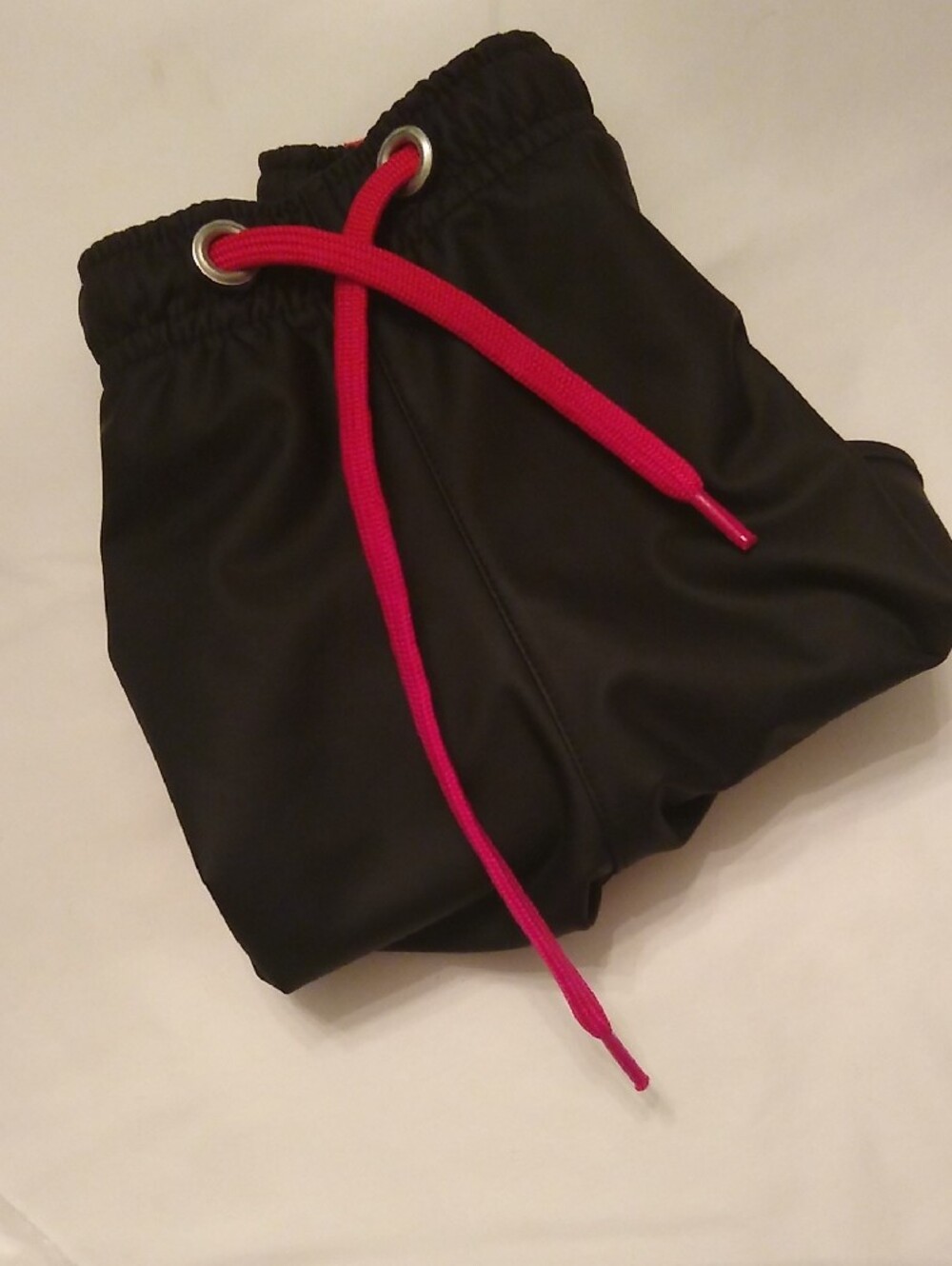 Barcode Athletic Shorts - Picture 8 of 9